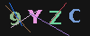 Gambar captcha