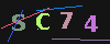 Gambar captcha
